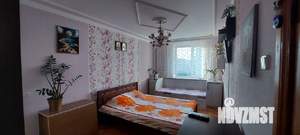 3-к квартира, вторичка, 70м2, 5/6 этаж