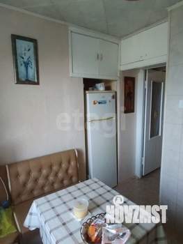 2-к квартира, вторичка, 40м2, 3/5 этаж