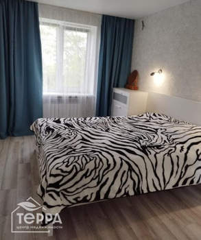 3-к квартира, вторичка, 65м2, 3/5 этаж