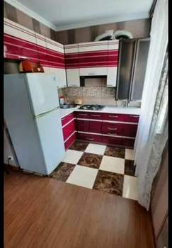3-к квартира, вторичка, 52м2, 1/5 этаж