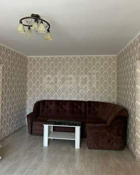 3-к квартира, вторичка, 63м2, 1/5 этаж