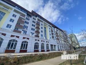 Студия квартира, вторичка, 34м2, 3/8 этаж