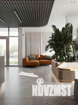 1-к квартира, вторичка, 28м2, 10/22 этаж