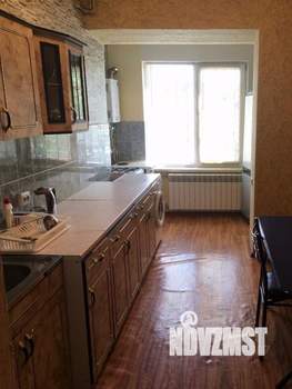 2-к квартира, вторичка, 47м2, 1/2 этаж