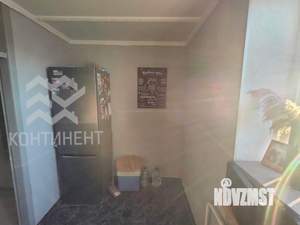 1-к квартира, вторичка, 37м2, 5/5 этаж