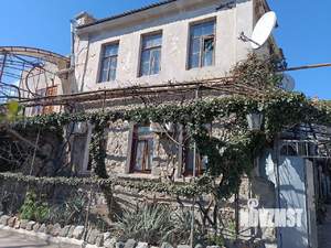 3-к квартира, вторичка, 53м2, 2/2 этаж