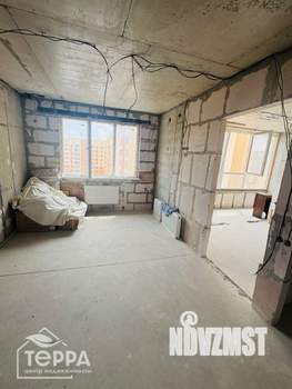 1-к квартира, вторичка, 37м2, 7/8 этаж