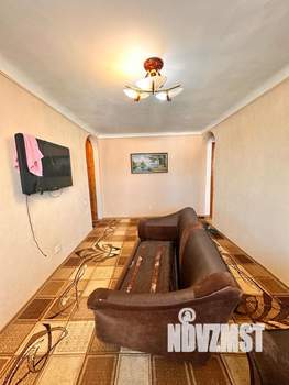 3-к квартира, вторичка, 54м2, 5/5 этаж