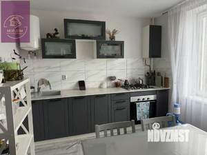 2-к квартира, вторичка, 56м2, 3/9 этаж