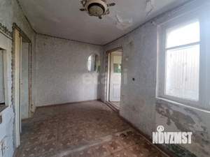 2-к квартира, вторичка, 40м2, 1/1 этаж