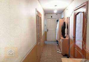 4-к квартира, вторичка, 80м2, 9/9 этаж