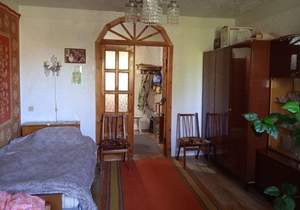 2-к квартира, вторичка, 51м2, 1/5 этаж