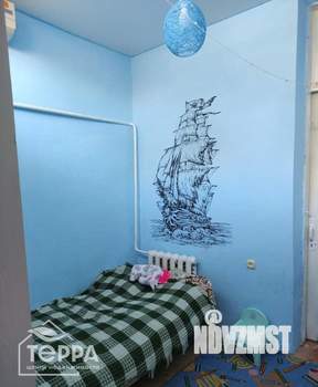 1-к квартира, вторичка, 20м2, 1/1 этаж