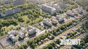 1-к квартира, вторичка, 44м2, 5/8 этаж