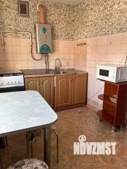 1-к квартира, вторичка, 35м2, 5/5 этаж