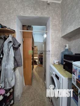 2-к квартира, вторичка, 63м2, 2/2 этаж