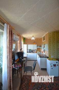 Студия квартира, вторичка, 22м2, 5/5 этаж