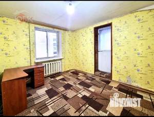 6-к квартира, вторичка, 65м2, 7/14 этаж