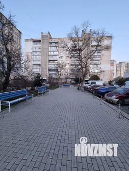 3-к квартира, вторичка, 58м2, 4/5 этаж