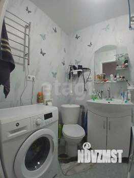 3-к квартира, вторичка, 60м2, 5/5 этаж