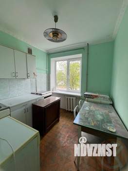 1-к квартира, вторичка, 31м2, 2/5 этаж