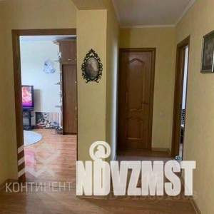 3-к квартира, вторичка, 63м2, 4/5 этаж