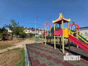2-к квартира, вторичка, 43м2, 1/2 этаж