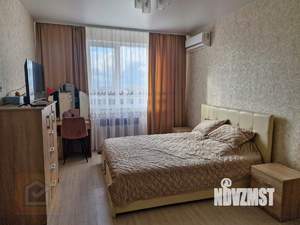 1-к квартира, вторичка, 39м2, 7/8 этаж