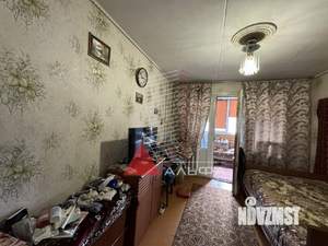 2-к квартира, вторичка, 51м2, 3/5 этаж