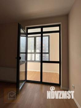 1-к квартира, вторичка, 45м2, 3/5 этаж