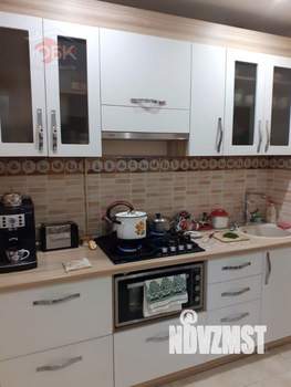 2-к квартира, вторичка, 51м2, 1/5 этаж