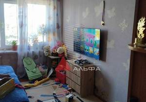 2-к квартира, вторичка, 45м2, 3/5 этаж