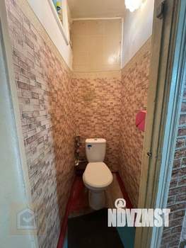 2-к квартира, вторичка, 47м2, 5/5 этаж