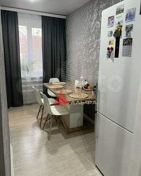 2-к квартира, вторичка, 46м2, 1/2 этаж