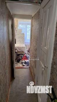 1-к квартира, вторичка, 26м2, 2/5 этаж