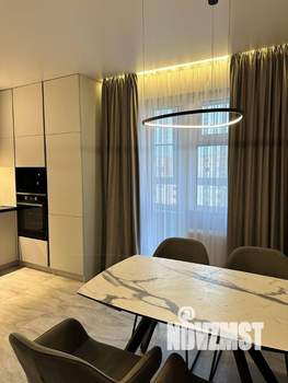 1-к квартира, вторичка, 42м2, 8/8 этаж