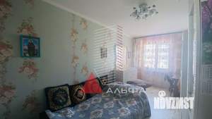 2-к квартира, вторичка, 44м2, 4/5 этаж