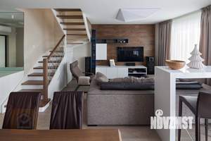 2-к квартира, вторичка, 76м2, 1/2 этаж