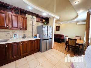 3-к квартира, вторичка, 72м2, 3/6 этаж