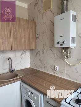 2-к квартира, вторичка, 40м2, 4/4 этаж