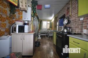 2-к квартира, вторичка, 56м2, 1/1 этаж