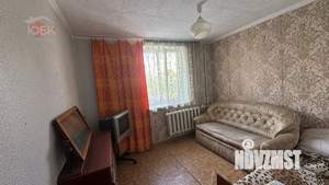2-к квартира, вторичка, 56м2, 1/9 этаж