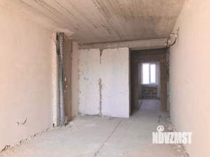 2-к квартира, сданный дом, 59м2, 3/9 этаж