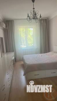 3-к квартира, вторичка, 73м2, 1/3 этаж