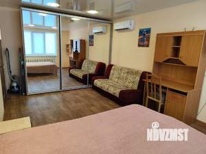 1-к квартира, вторичка, 35м2, 5/5 этаж