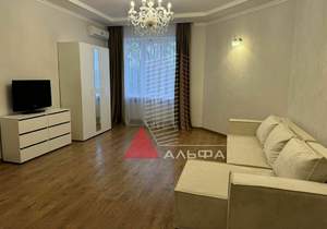 2-к квартира, вторичка, 102м2, 2/7 этаж