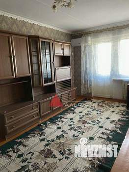 2-к квартира, вторичка, 43м2, 4/5 этаж