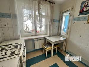 2-к квартира, вторичка, 50м2, 3/5 этаж
