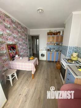 2-к квартира, вторичка, 66м2, 7/9 этаж