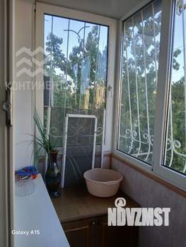 1-к квартира, вторичка, 36м2, 2/9 этаж